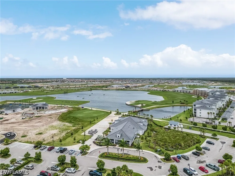 Double Eagle Circle #4744 Ave Maria, FL 34142