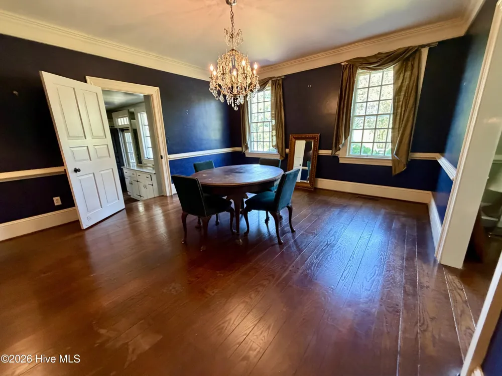 27668 Carolina 125 Scotland Neck, NC 27874