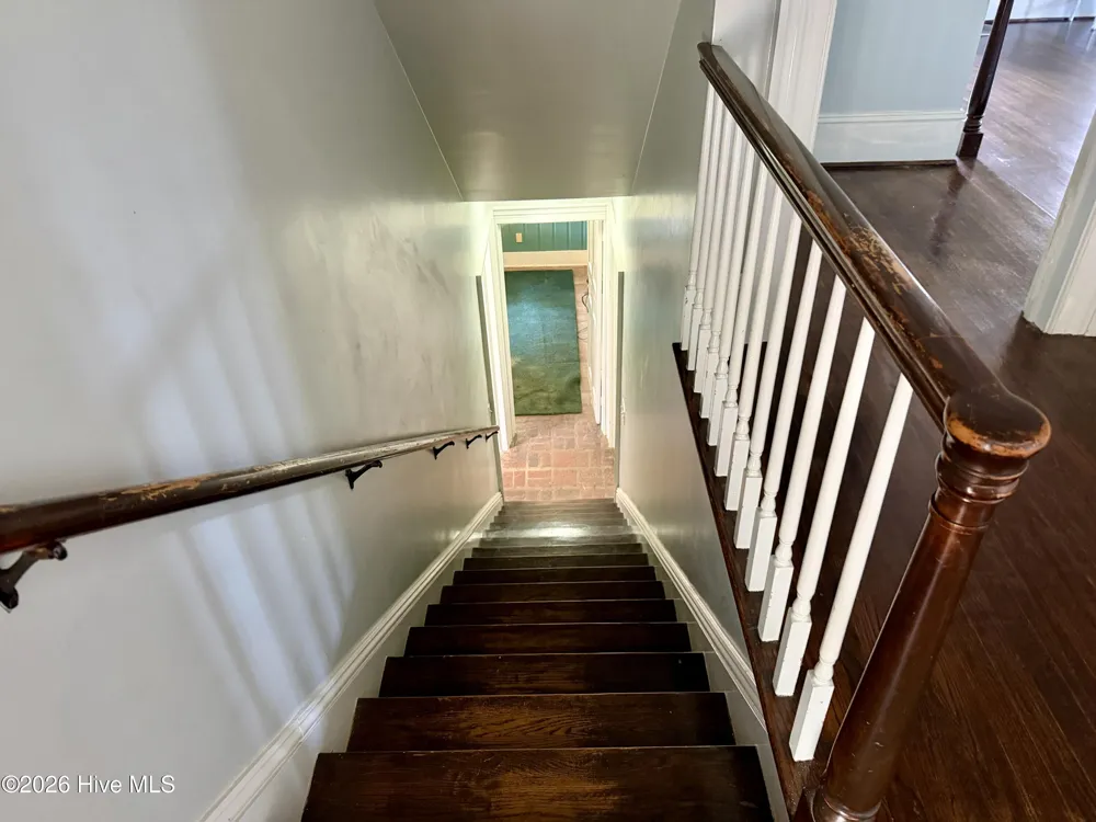 27668 Carolina 125 Scotland Neck, NC 27874