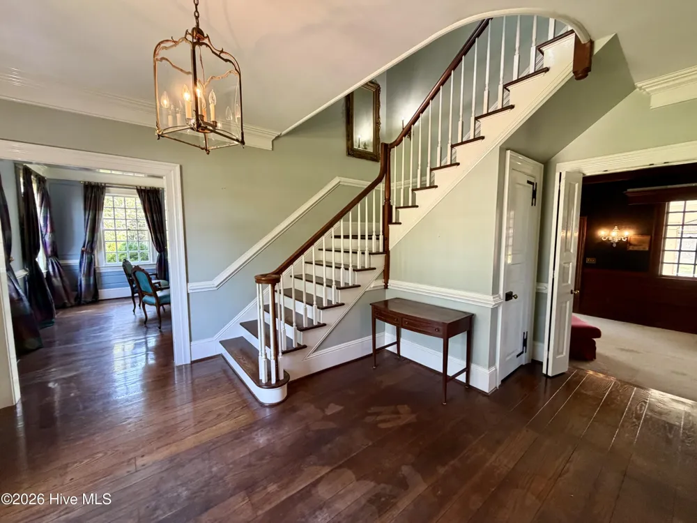 27668 Carolina 125 Scotland Neck, NC 27874