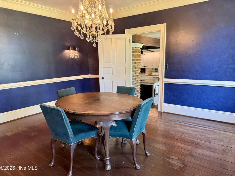 27668 Carolina 125 Scotland Neck, NC 27874