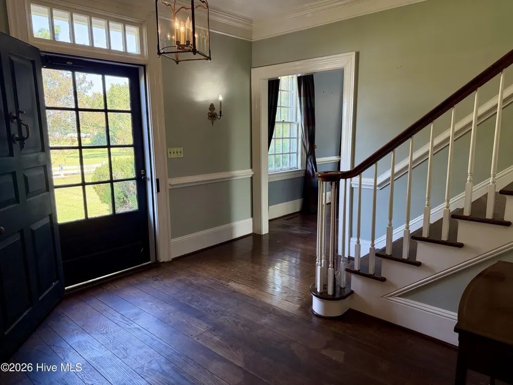 27668 Carolina 125 Scotland Neck, NC 27874