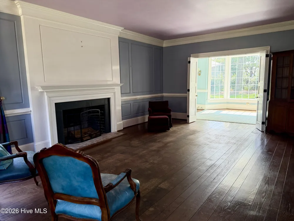 27668 Carolina 125 Scotland Neck, NC 27874