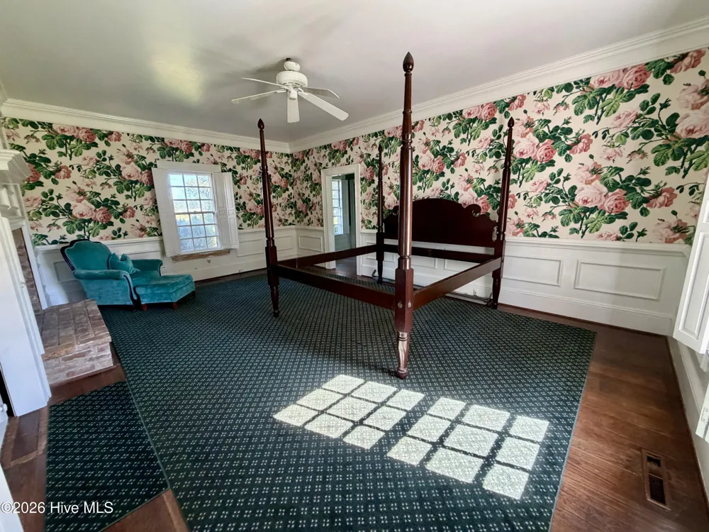27668 Carolina 125 Scotland Neck, NC 27874