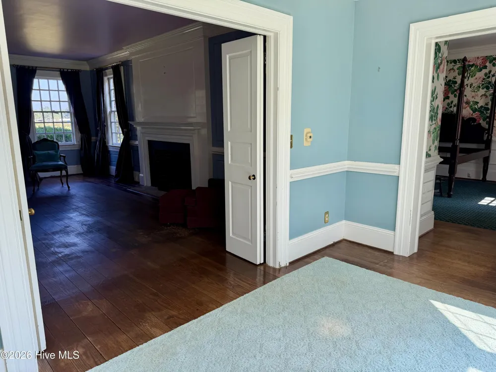 27668 Carolina 125 Scotland Neck, NC 27874