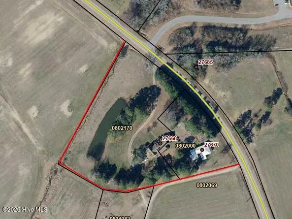 27668 Carolina 125 Scotland Neck, NC 27874