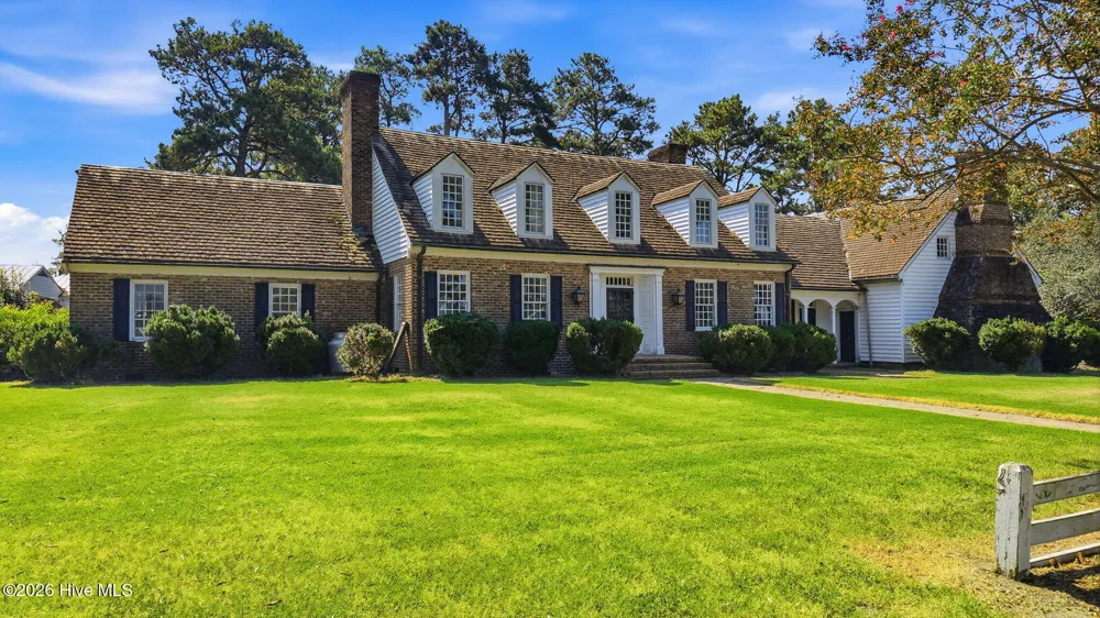 27668 Carolina 125 Scotland Neck, NC 27874