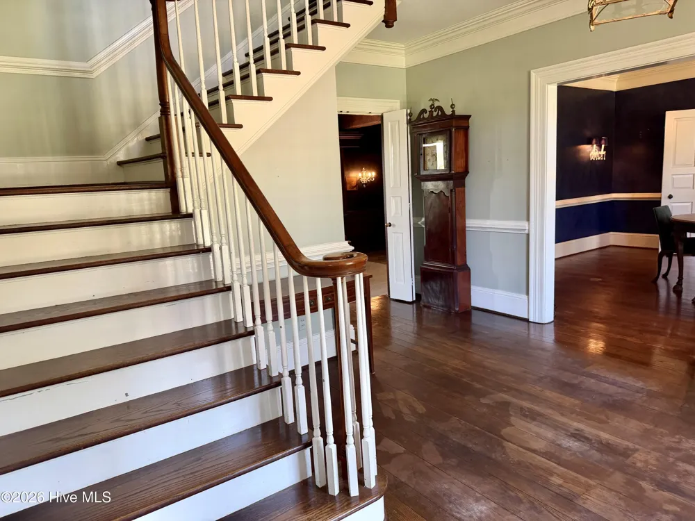 27668 Carolina 125 Scotland Neck, NC 27874