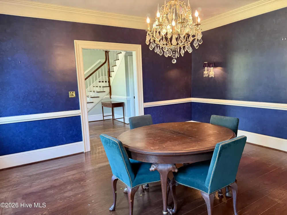 27668 Carolina 125 Scotland Neck, NC 27874