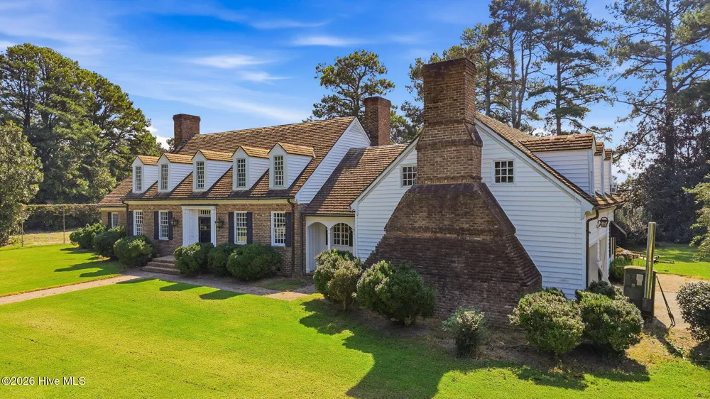 27668 Carolina 125 Scotland Neck, NC 27874