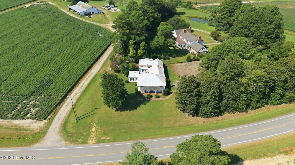 27668 Carolina 125 Scotland Neck, NC 27874