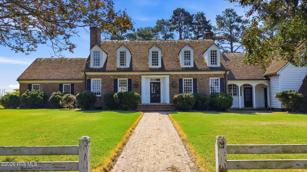 27668 Carolina 125 Scotland Neck, NC 27874