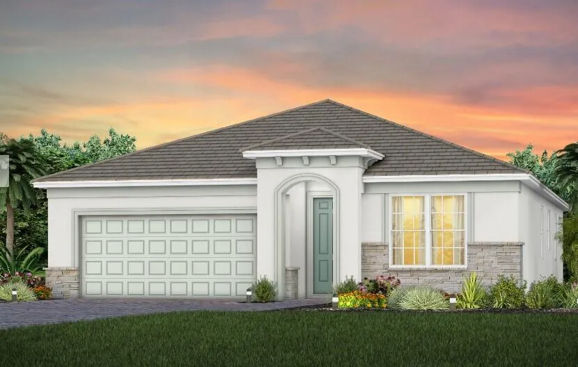 4291 SANTA MARIA CIRCLE #160 Highgate Vero Beach, FL 32967