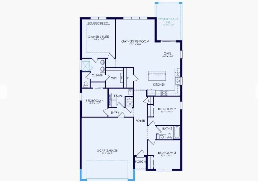 4291 SANTA MARIA CIRCLE #160 Highgate Vero Beach, FL 32967