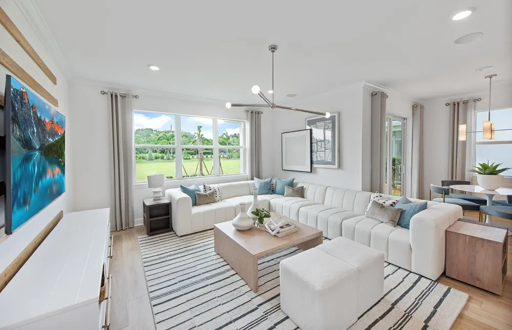 4291 SANTA MARIA CIRCLE #160 Highgate Vero Beach, FL 32967