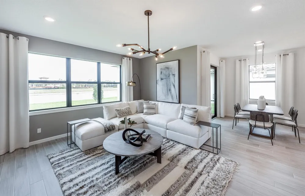 4291 SANTA MARIA CIRCLE #160 Highgate Vero Beach, FL 32967