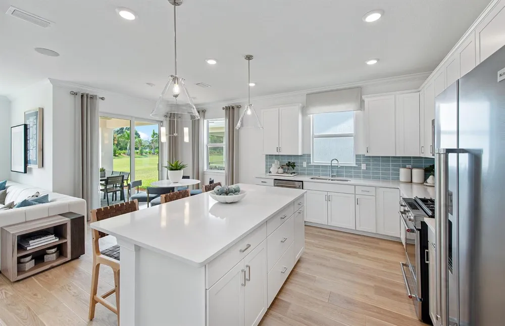 4291 SANTA MARIA CIRCLE #160 Highgate Vero Beach, FL 32967