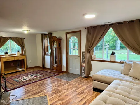 5608 Butler Road