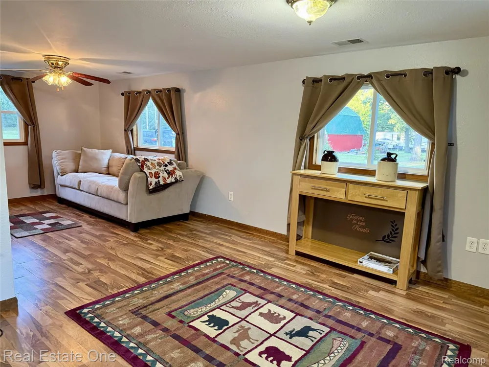 5608 Butler Road Backus Township, MI 48656