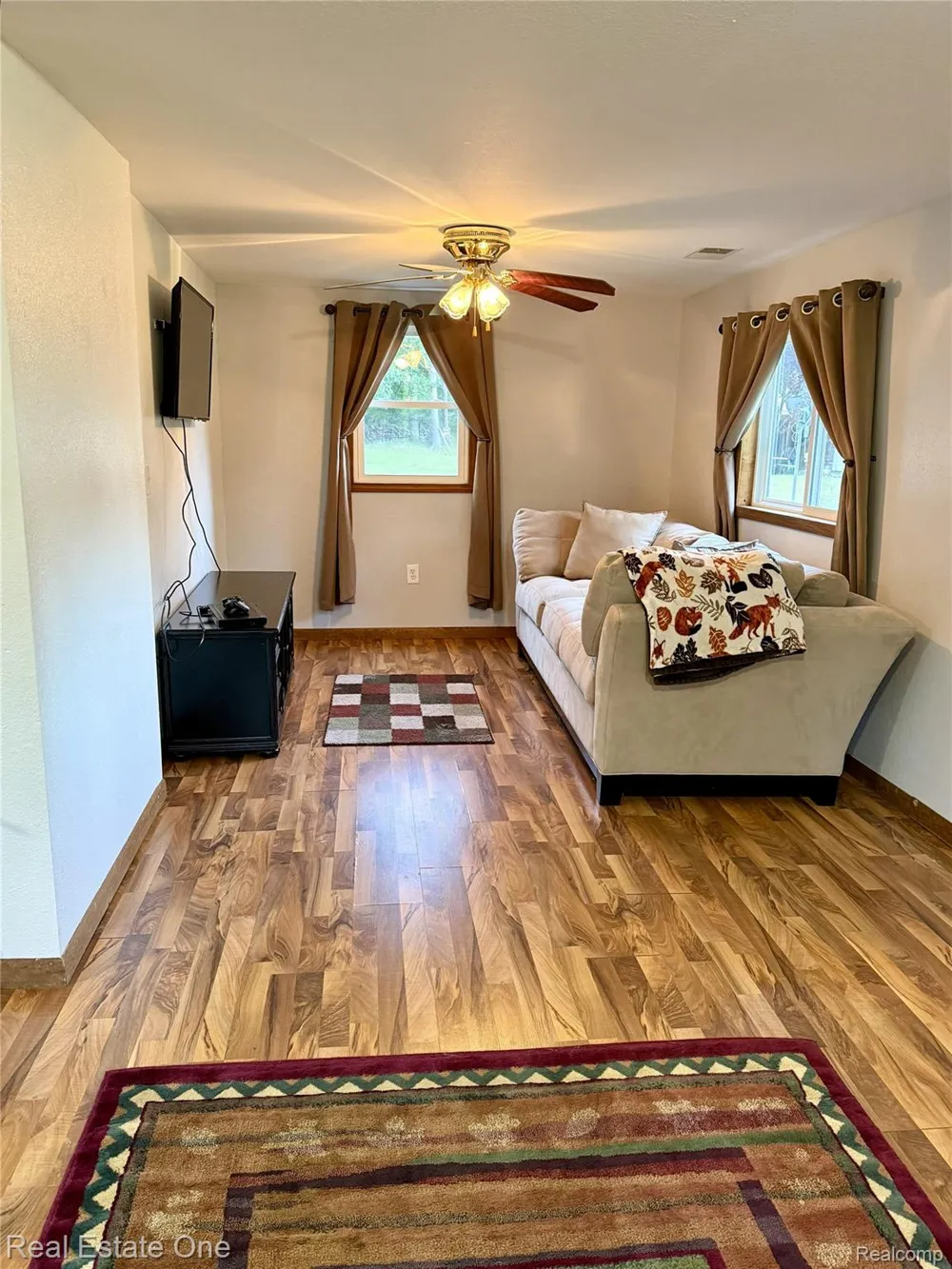 5608 Butler Road Backus Township, MI 48656