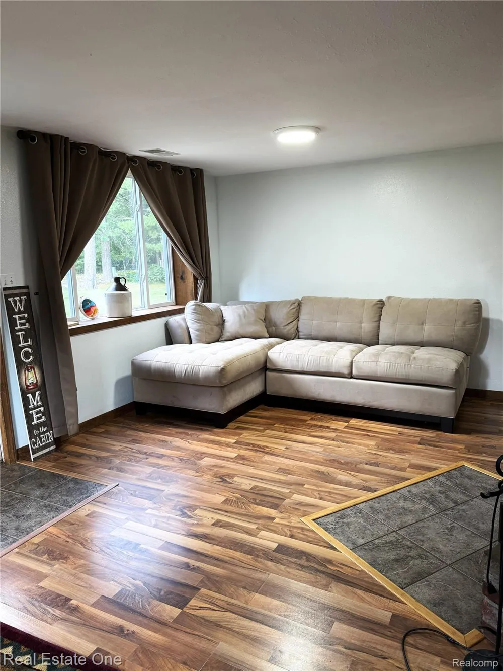 5608 Butler Road Backus Township, MI 48656
