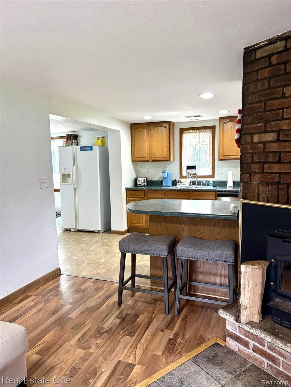 5608 Butler Road Backus Township, MI 48656