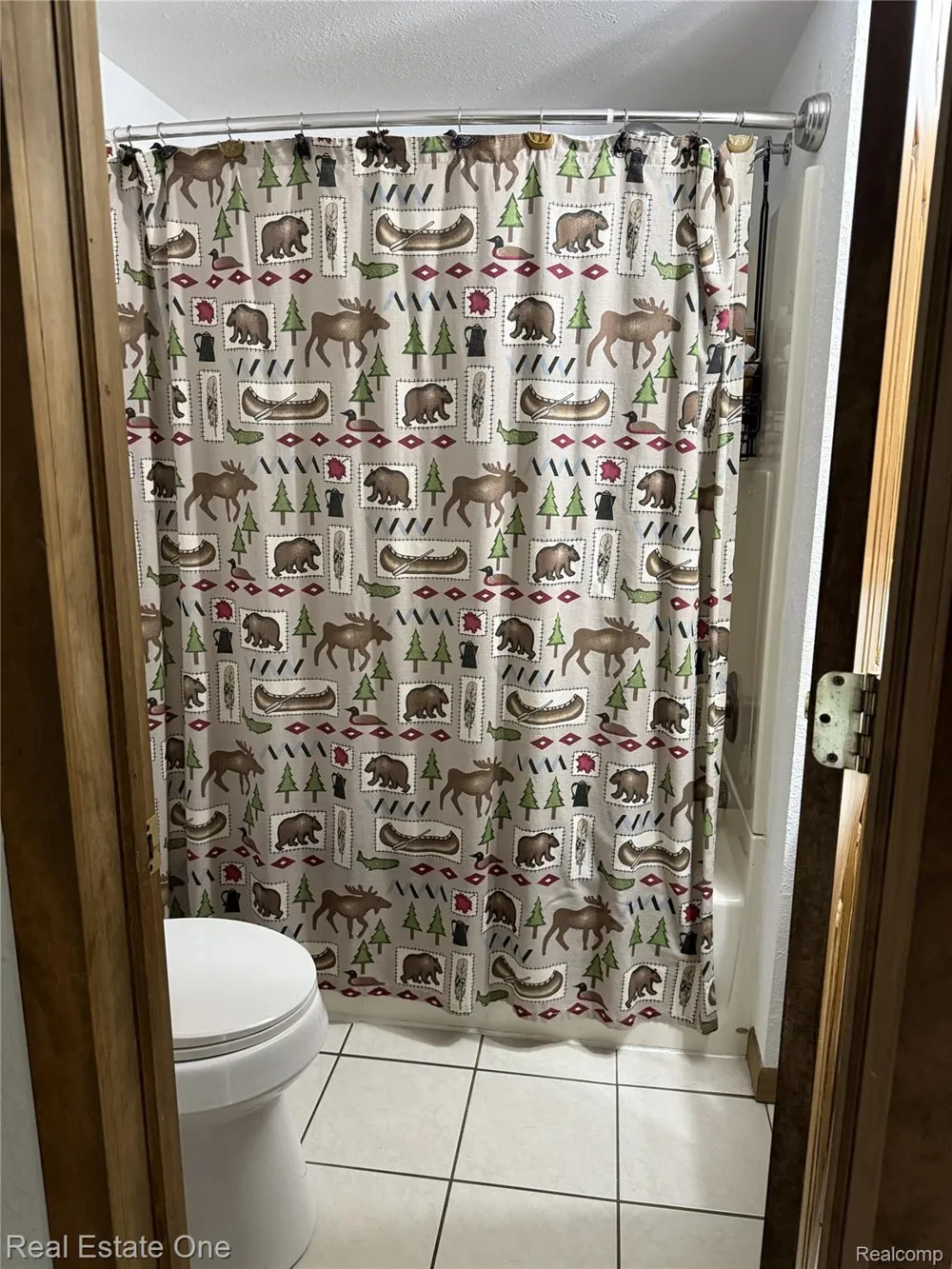 5608 Butler Road Backus Township, MI 48656