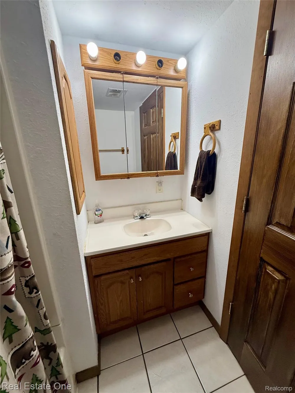 5608 Butler Road Backus Township, MI 48656