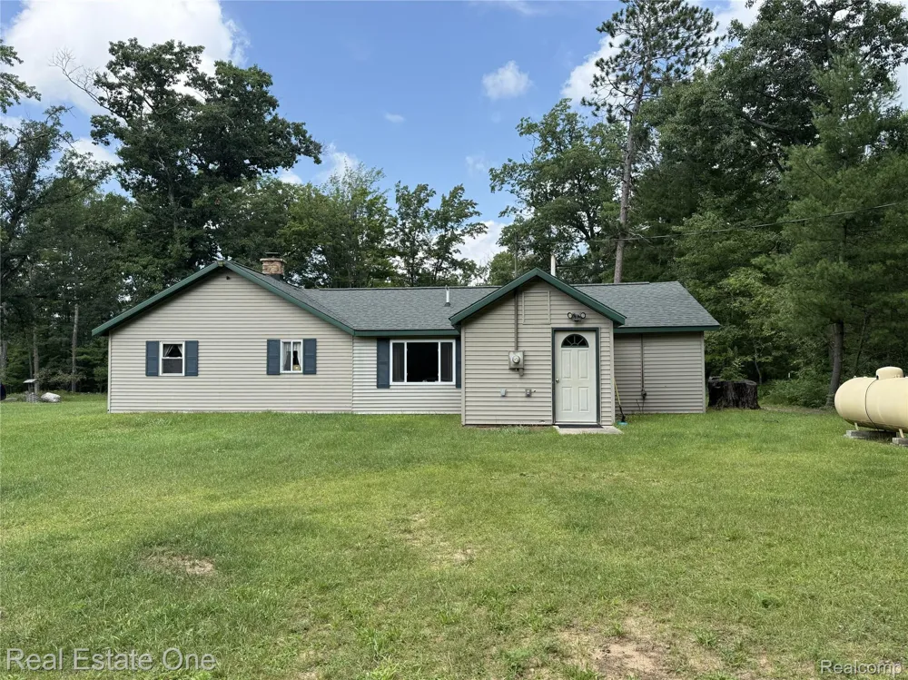 5608 Butler Road Backus Township, MI 48656