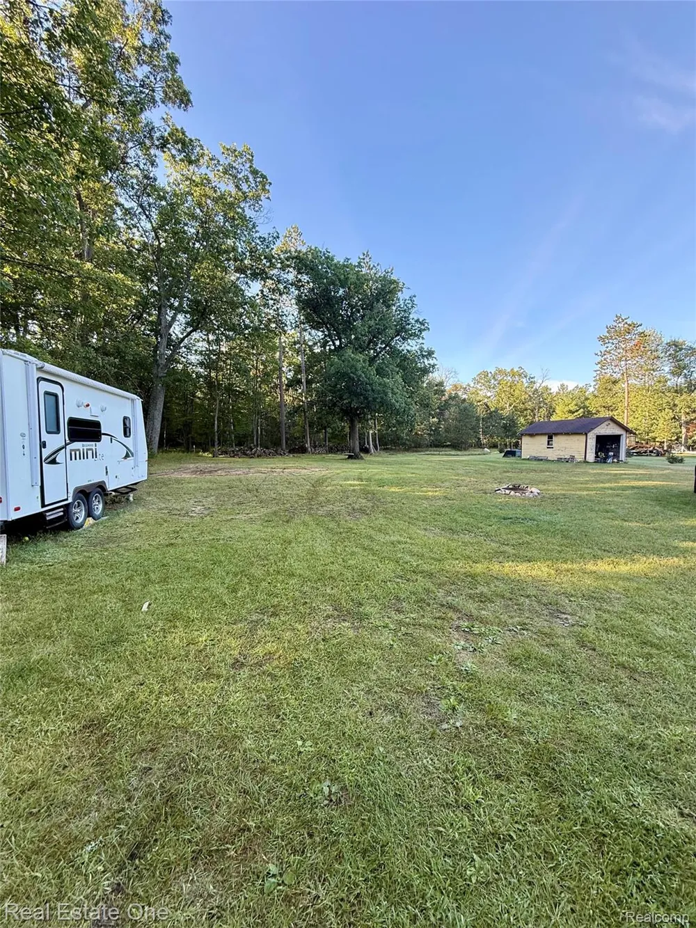 5608 Butler Road Backus Township, MI 48656