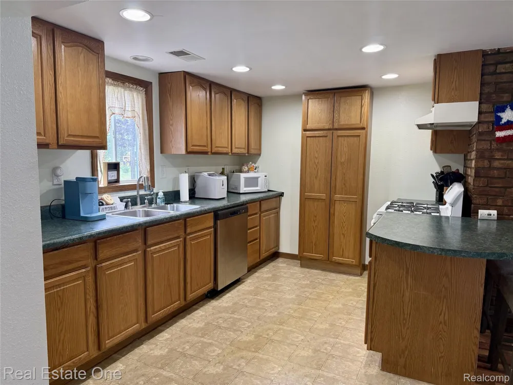 5608 Butler Road Backus Township, MI 48656