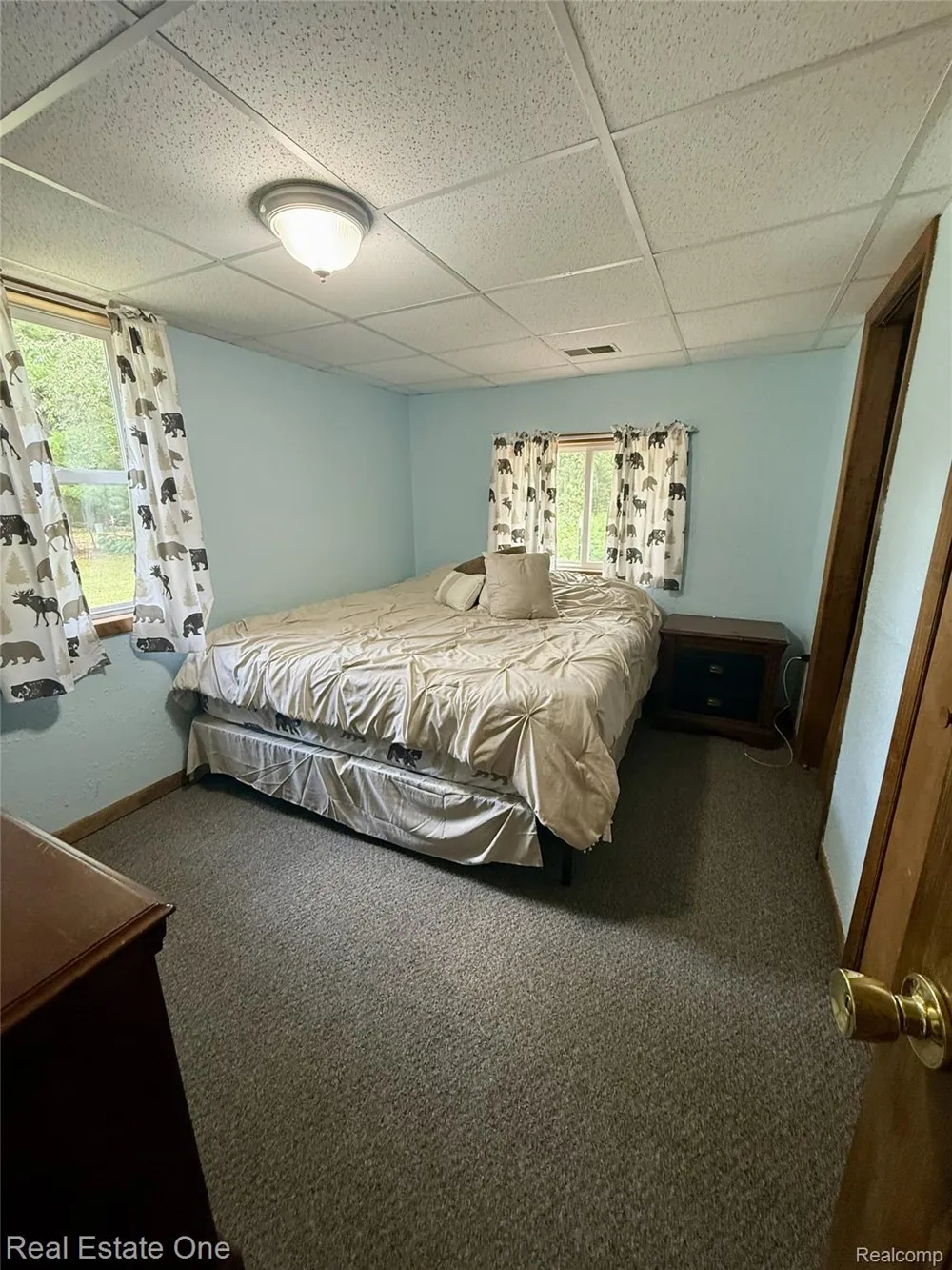 5608 Butler Road Backus Township, MI 48656