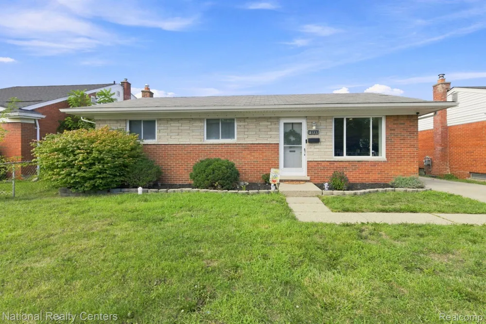 18335 E 13 Mile Road Fraser City, MI 48026