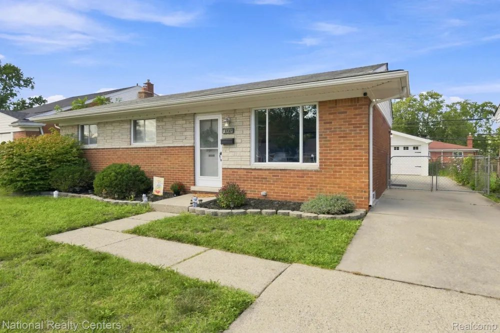 18335 E 13 Mile Road Fraser City, MI 48026