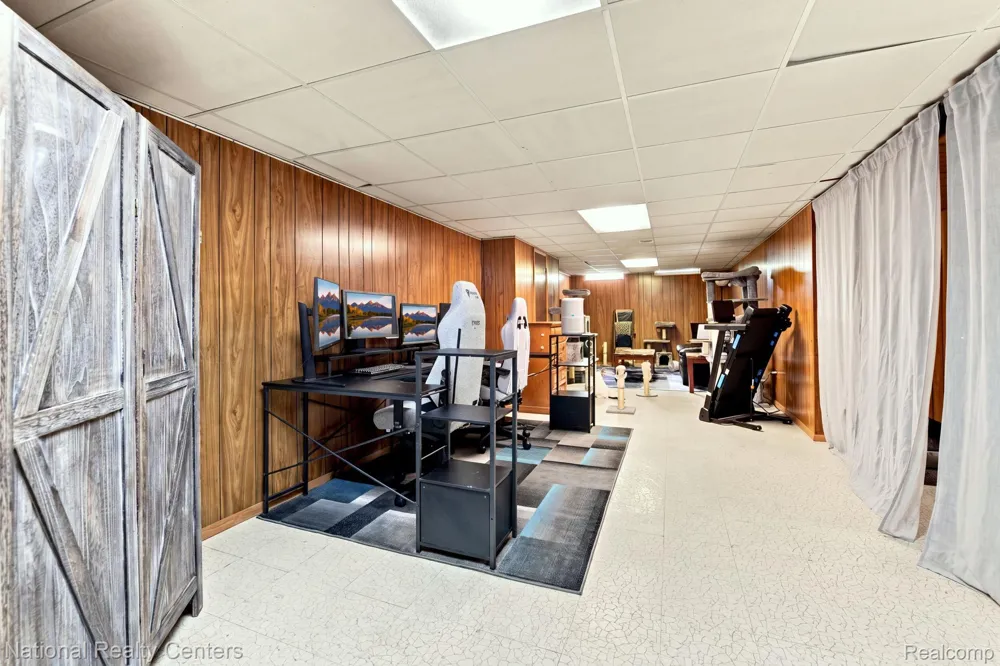 18335 E 13 Mile Road Fraser City, MI 48026