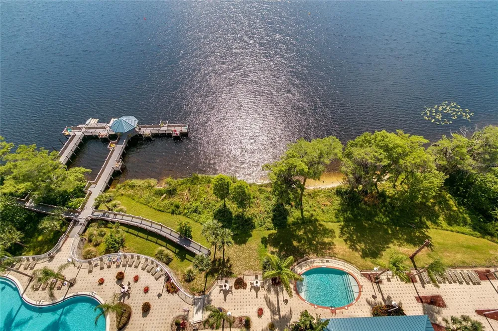 13427 BLUE HERON BEACH DRIVE #1402 Orlando, FL 32821
