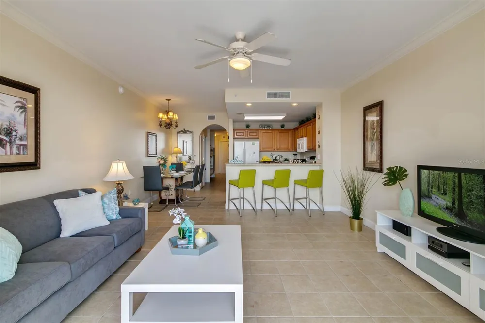 13427 BLUE HERON BEACH DRIVE #1402 Orlando, FL 32821
