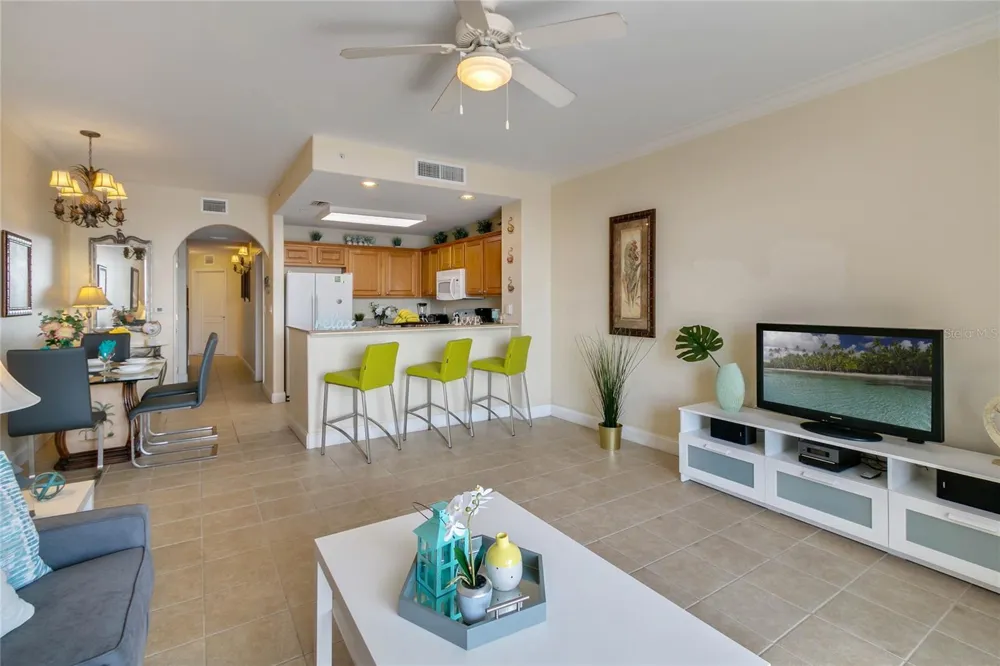 13427 BLUE HERON BEACH DRIVE #1402 Orlando, FL 32821