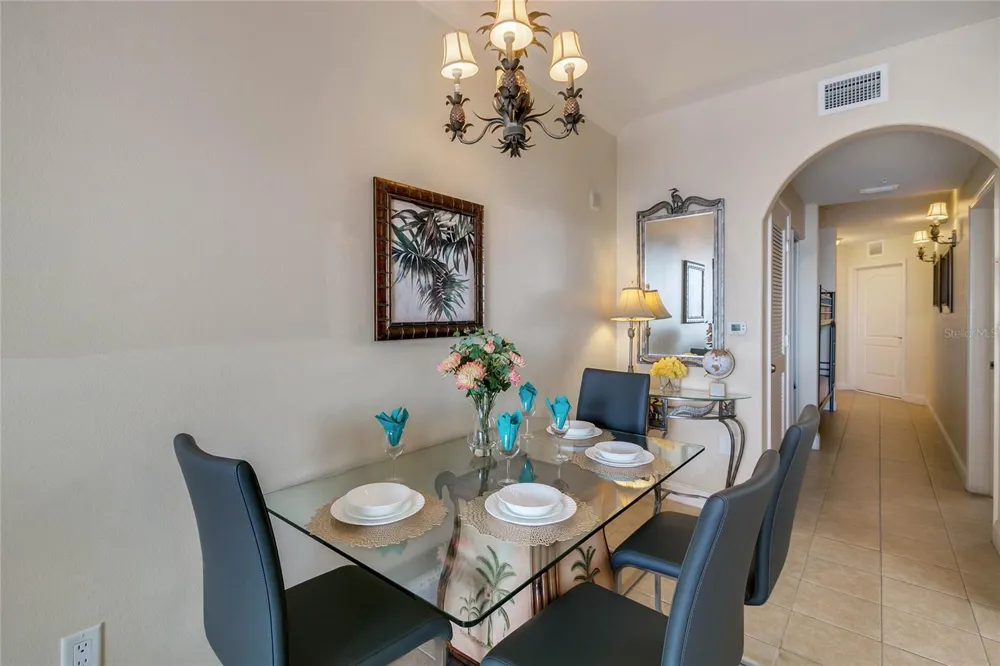 13427 BLUE HERON BEACH DRIVE #1402 Orlando, FL 32821
