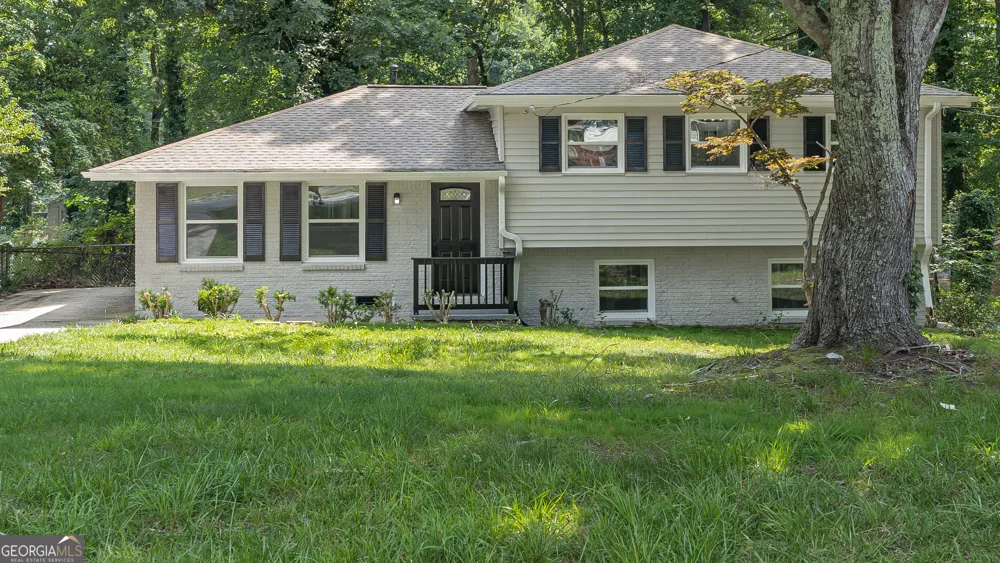 5678 Deerfield CT South Fulton, GA 30349