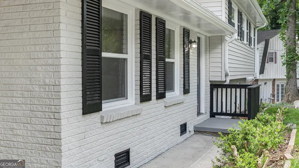 5678 Deerfield CT South Fulton, GA 30349
