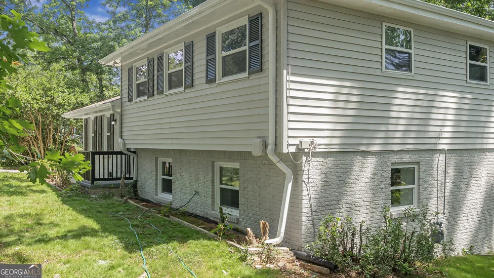 5678 Deerfield CT South Fulton, GA 30349