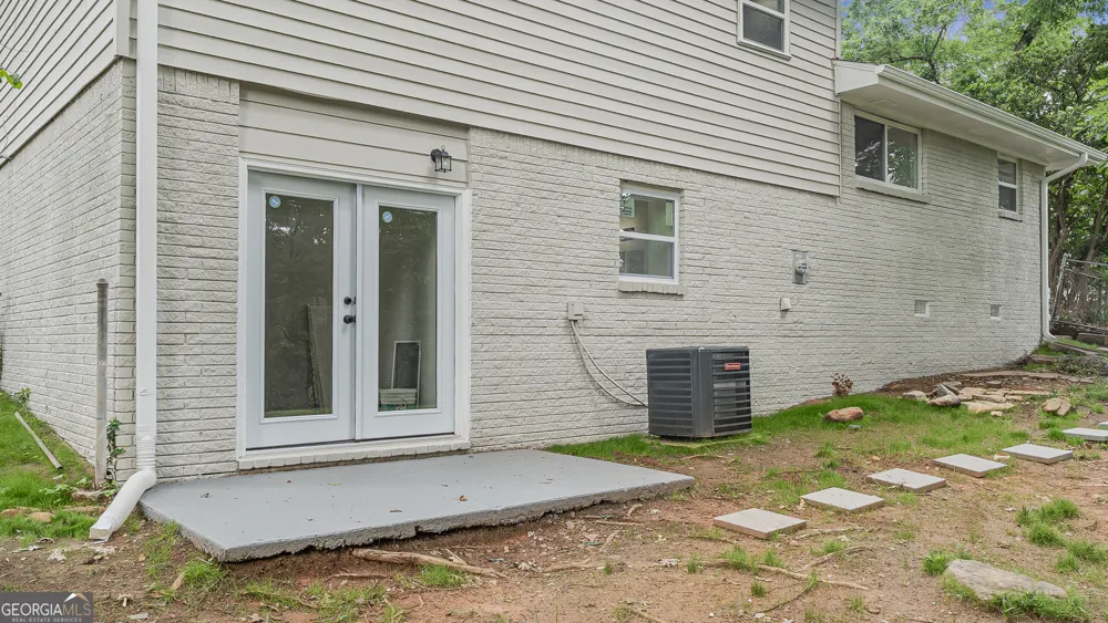 5678 Deerfield CT South Fulton, GA 30349