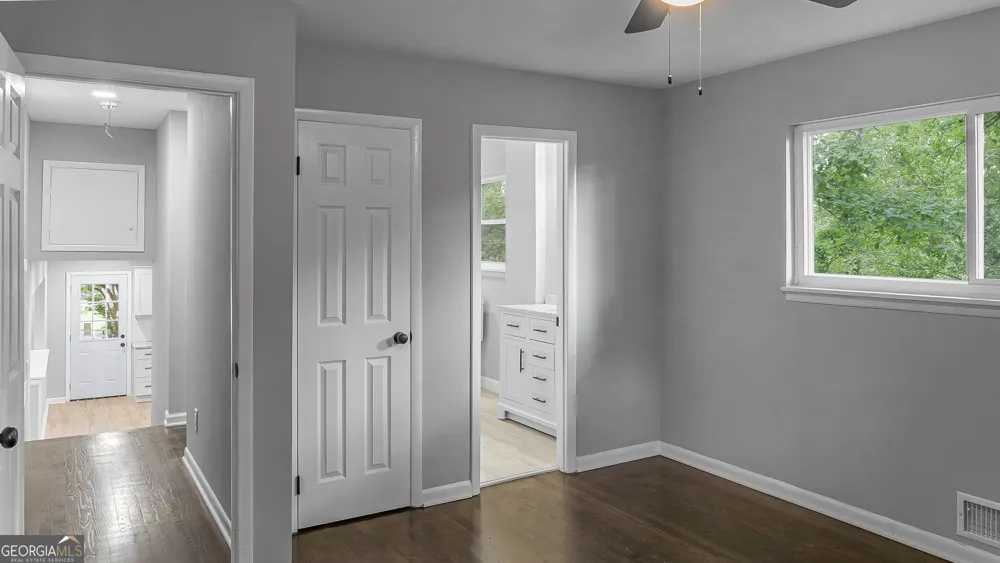 5678 Deerfield CT South Fulton, GA 30349