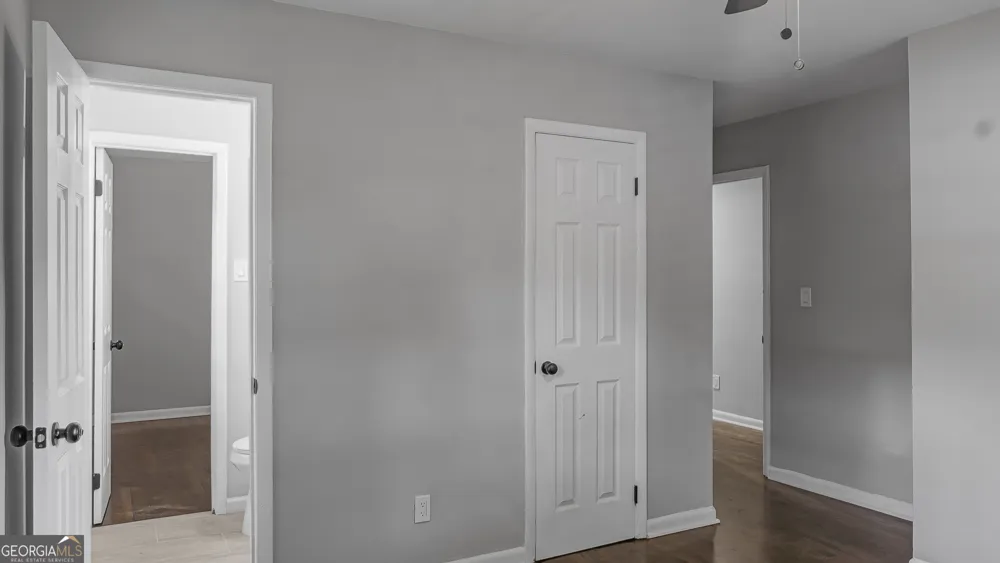 5678 Deerfield CT South Fulton, GA 30349