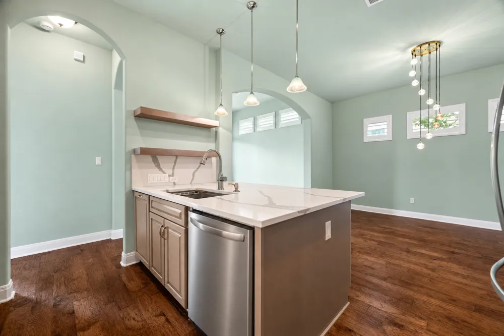 214 Darwins Way Lakeway, TX 78734