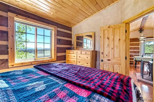 189 Saddle Lane Lake George, CO 80827