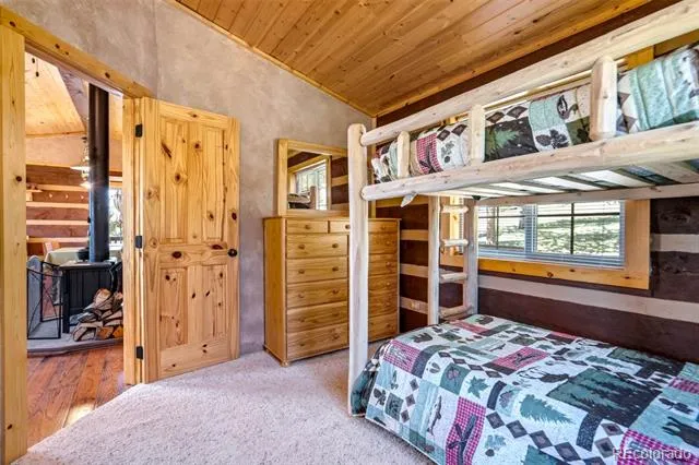 189 Saddle Lane Lake George, CO 80827