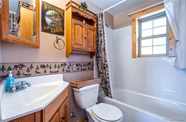 189 Saddle Lane Lake George, CO 80827