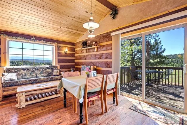 189 Saddle Lane Lake George, CO 80827